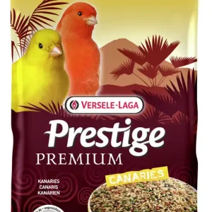 Garantierte Lieferung VERSELE-LAGA Prestige Premium Kanarien 2,5kg Vogelfutter